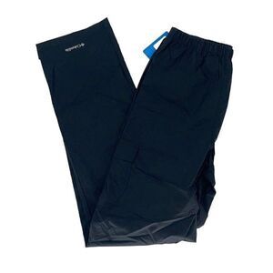 Columbia Kids Pull-On‎ Waterproof Cypress Brook II Pants Black Size XL NWT
